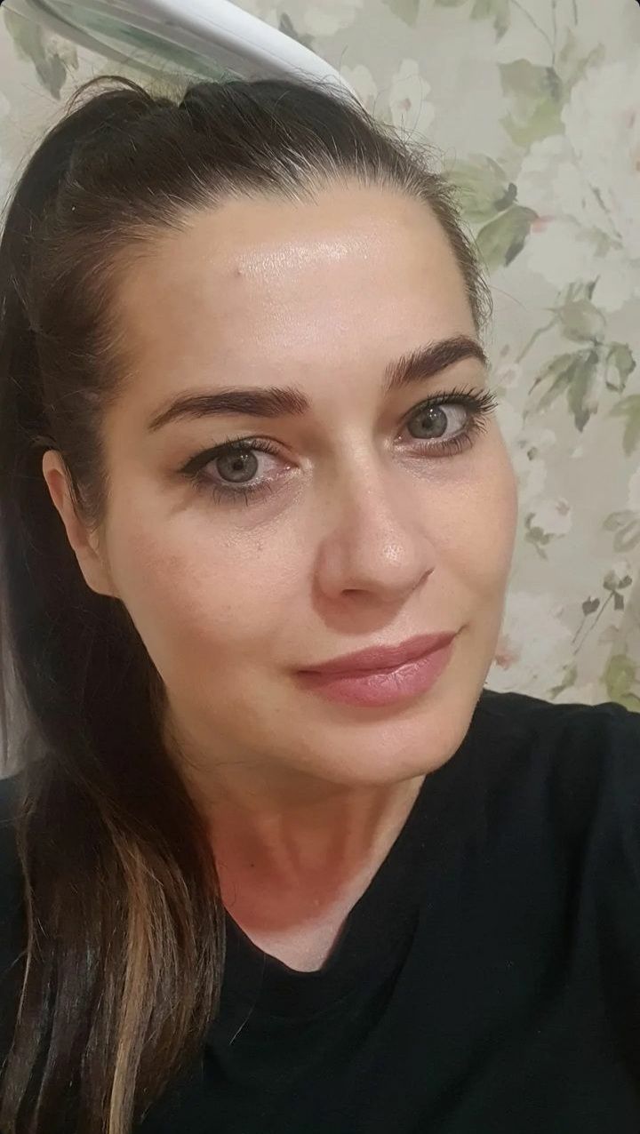 <em>Elif Demir</em>